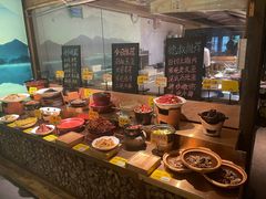 -德叔阙里·衢州菜馆(月湖店)