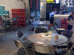 -有局·成都市井烧烤·精酿啤酒(双楠店)