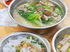 -福屿鲜捞小吃·捞化(福屿总店)
