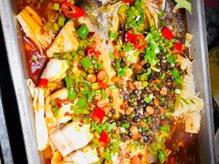 -里岛烤鱼(东港凯虹广场店)