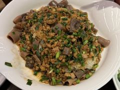 -前海沿·青岛菜(李沧万达店)