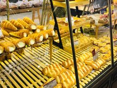 -山崎面包(百联世纪店)