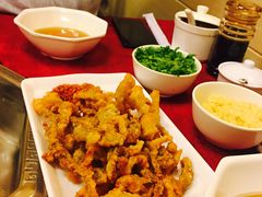 -山城年华老火锅(玉林店)