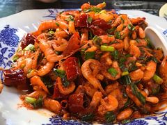 -老宅子私房菜馆(大理古城店)