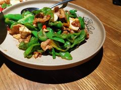 -茉莉餐厅(包河万达店)