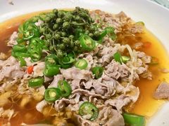 -眉州东坡(民族园店)