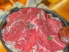 -千懿六本木酒场(常熟路店)