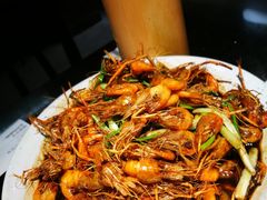 -老头儿油爆虾·知味杭州(爱琴海购物中心)