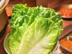 -西塔老太太泥炉烤肉(上海七宝领展广场店)