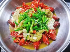 -黄尚皇小龙虾-螃蟹-烧烤工坊(皇后公园店)