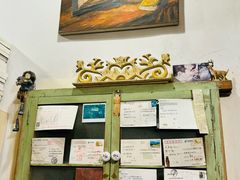 -斯多格书乡(北京大学畅春园店)