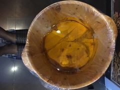 -金海岸足道(联盛大厦店)