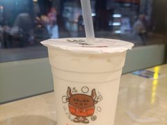 -宁茶·西宁特色奶茶(北家姓总店)