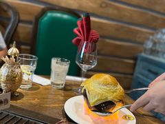 -卢布里西餐厅(总店)