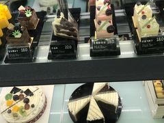 -九月森林(翠岗店)