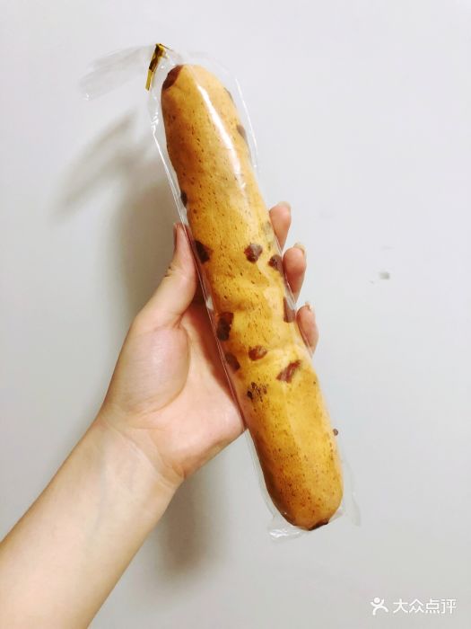 delisen喜荟萃(车公庙店)q麻薯芝士棒图片