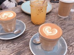 澳白-RAC BAR(安福路店)