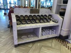 -澜悦港海鲜体验主题餐厅