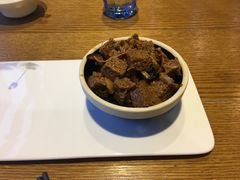 -菩提树·素食餐厅(汇智国际商业中心店)