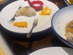 -金厨泰国餐厅·全泰籍厨师料理(拱北店)