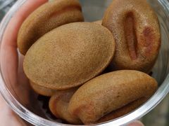 -莫朗核桃饼(虹泉路店)