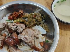 烧鸭粉-太师餐饮(人民店)