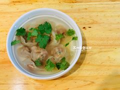 肉燕-大叔家福鼎小吃(十全街店)