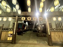 -婺源梦里老家大型山水实景演出