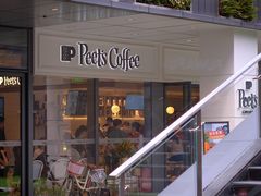 -Peet's Coffee皮爷咖啡(万象天地店)