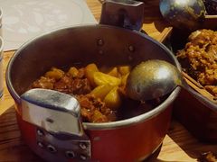 -U你·天然调味(南湖总店)