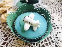 -爱之婚礼蛋糕(建外SOHO西区店)