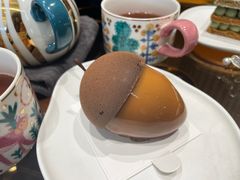 -LING 法式甜品(茂名北路店)
