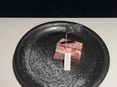 -焱铁烧·黑毛和牛专门店(杭州嘉里中心店)