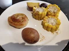 -上海嘉定喜来登酒店