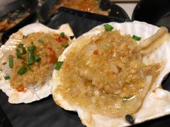 -蚝太郎 • 海鲜烧烤(建国路创始店)