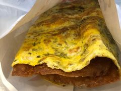 -清真·二嫂子煎饼果子(鼓楼旗舰形象店)