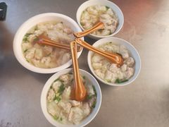 -崖口云吞(中堡店)