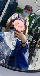 -卓梵美发·精品Salon