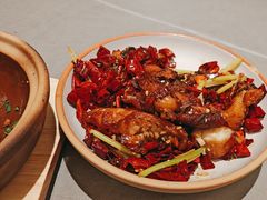 -付掌柜在成都·头牌水煮牛肉(黄鹤楼泛悦汇店)