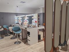 -海马体照相馆(上海月星环球港店)