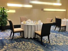 -西安绿地假日酒店·丽宝轩中餐厅