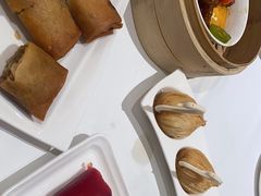 -喜宴又一村·粤菜·茶点·海鲜(壹方天地店)