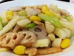 -潮喜竹溪荔湖酒家(荔枝湾店)