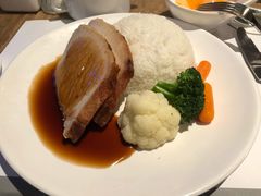 -香港铜锣湾皇悦酒店