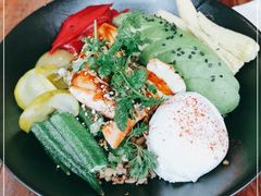 -O'mills Sourdough Bakery&Bistro(永嘉路店)