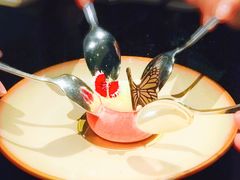 -上海苏宁宝丽嘉酒店·Cafe Bellagio西餐厅