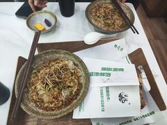 -舞素卷菜煎饼.糁汤(万达金街店)