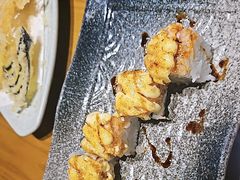 -千代武日本料理(爱建店)
