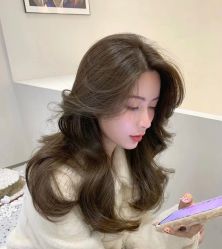 -HG美发设计沙龙