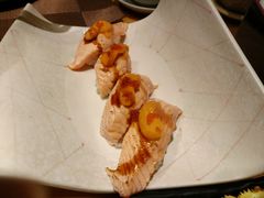 -割烹旭日本料理(龙湖狮山天街店)